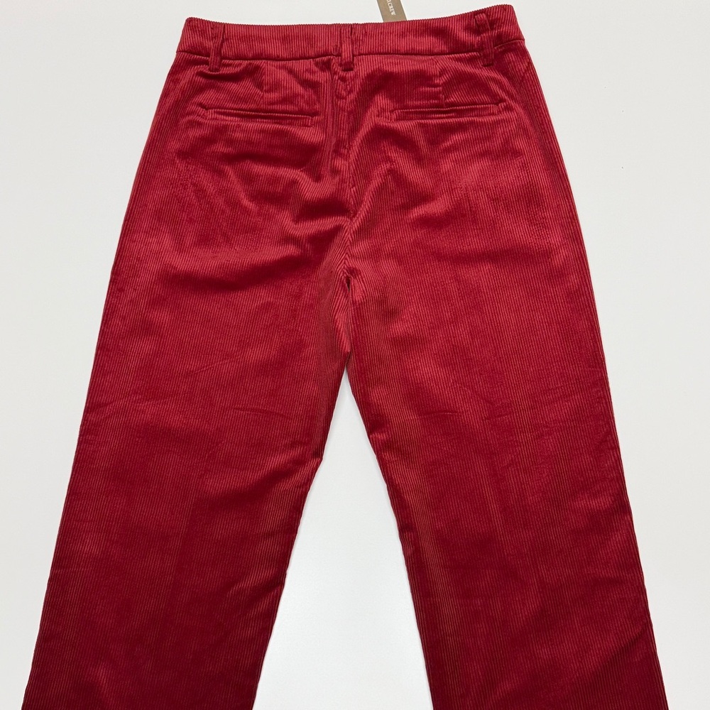 ✨ JCrew ✨ Straight-leg Corduroy Pant - Picture 15 of 17